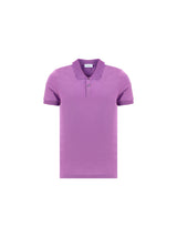 Salvatore Ferragamo Polo Shirt