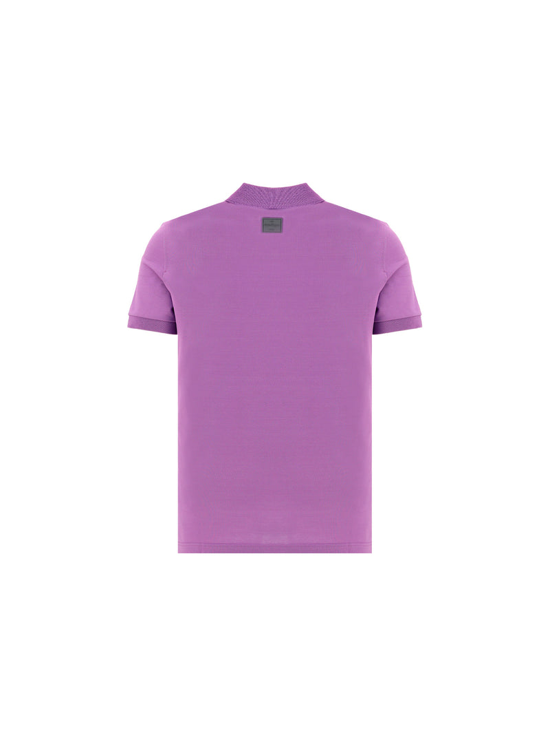 Salvatore Ferragamo Polo Shirt